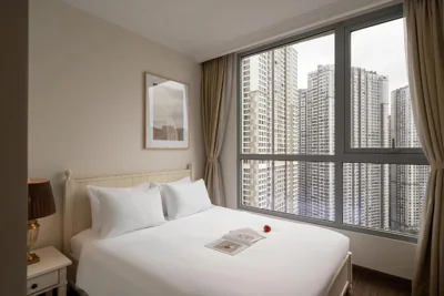 NDP Skyline Luxury - Vinhomes Central Park – Fotos 2