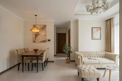 NDP Skyline Luxury - Vinhomes Central Park – Fotos 3