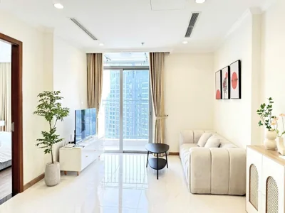 NDP Skyline Luxury - Vinhomes Central Park – Fotos 4