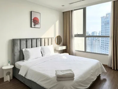 NDP Skyline Luxury - Vinhomes Central Park – Fotos 7