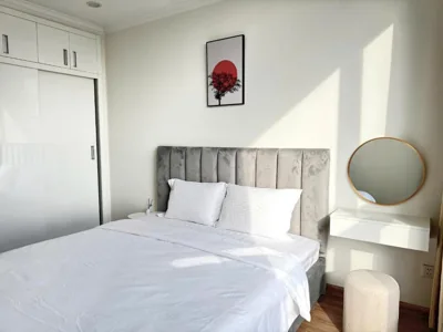 NDP Skyline Luxury - Vinhomes Central Park – Fotos 9