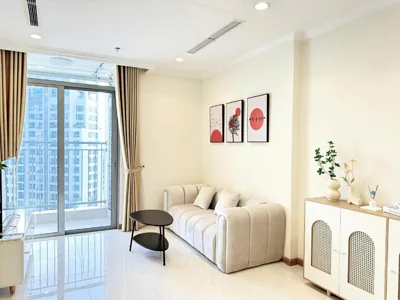 NDP Skyline Luxury - Vinhomes Central Park – Fotos 10