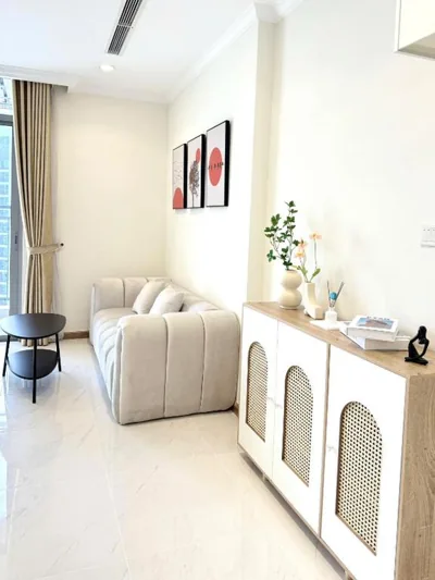 NDP Skyline Luxury - Vinhomes Central Park – Fotos 11