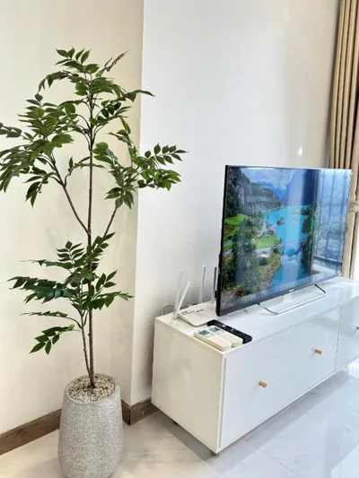 NDP Skyline Luxury - Vinhomes Central Park – Fotos 13