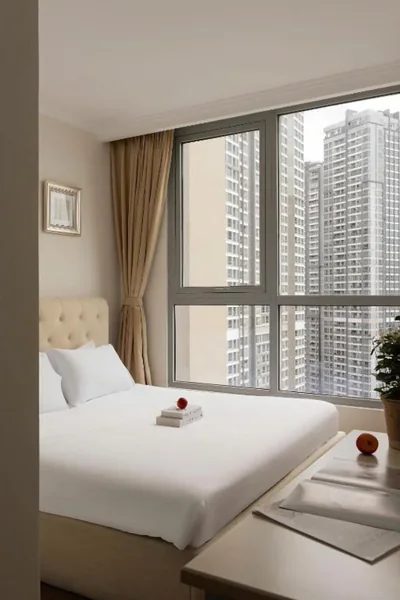 NDP Skyline Luxury - Vinhomes Central Park – Fotos 16